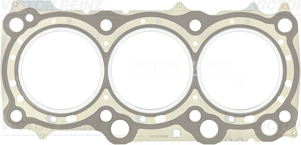Gasket, cylinder head